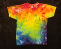 Toddler (Size 5/6) T-shirt - Rainbow