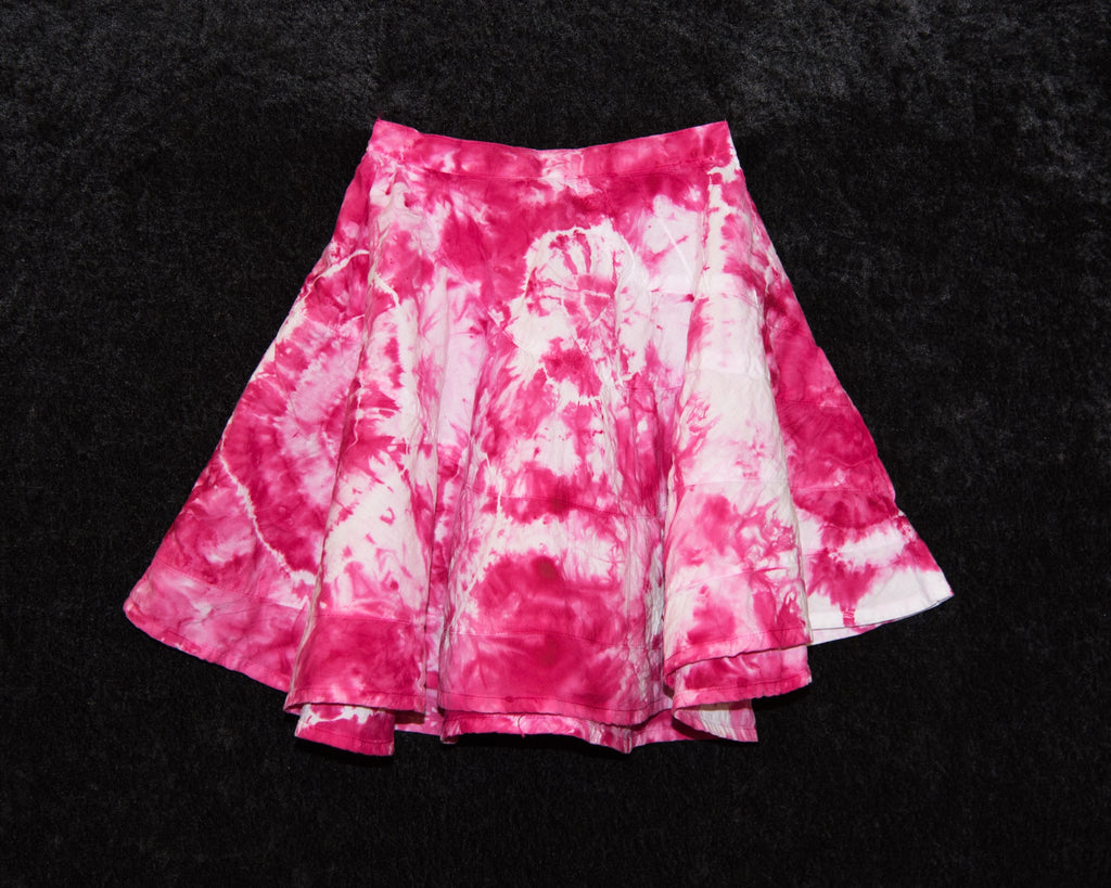 Toddler Size 2 - Twirl Skirt - Pink