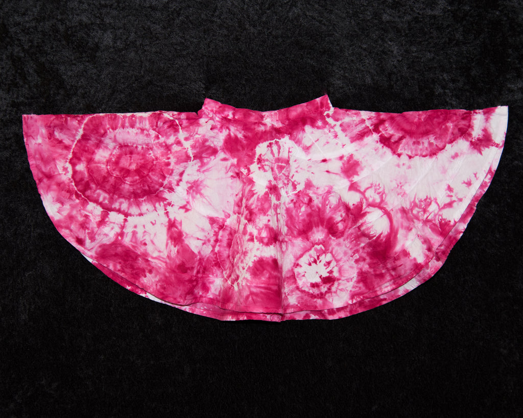 Toddler Size 2 - Twirl Skirt - Pink