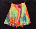 Toddler Size 6 - Twirl Skirt - Rainbow Geode
