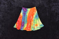 Toddler Size 8 - Twirl Skirt - Rainbow Stripes