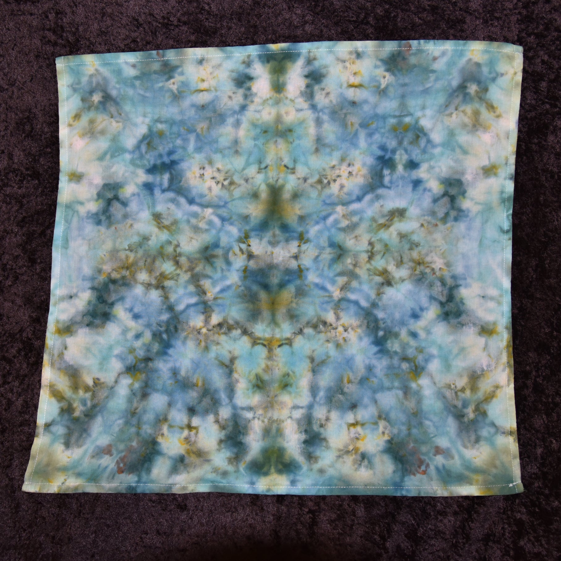 Flour Sack Towel - Manufacturer Defect