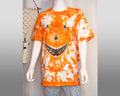 L (Large - Adult) - T-Shirt - Pumpkin