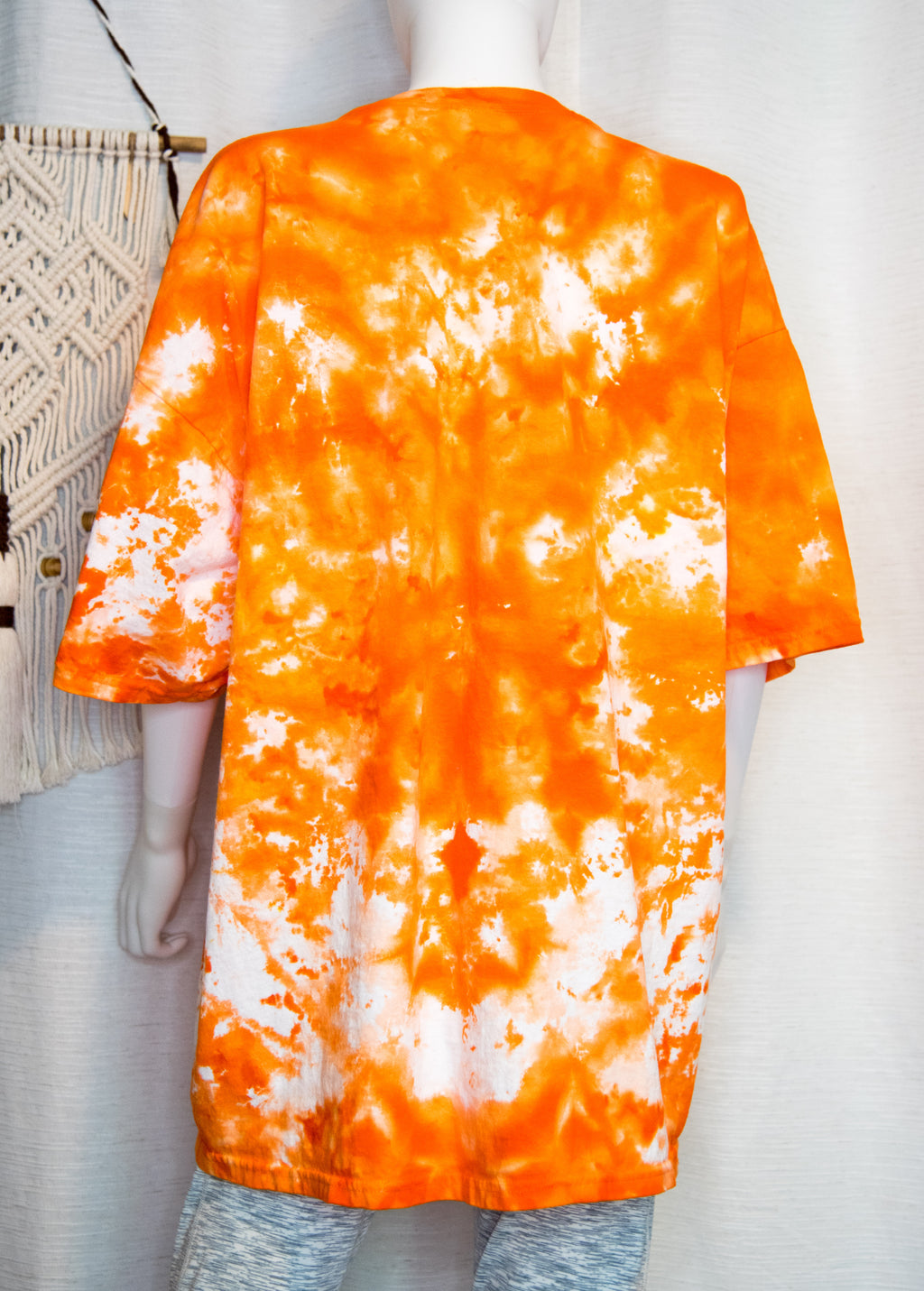 3XL (3 Extra Large - Adult) - T-Shirt - Pumpkin