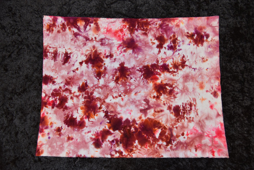 Quilter's Cotton Fabric - Fat Quarter (approx.)