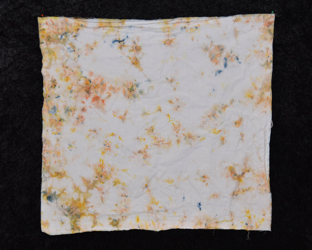 Quilter's Cotton Fabric - 17" x 18.5"