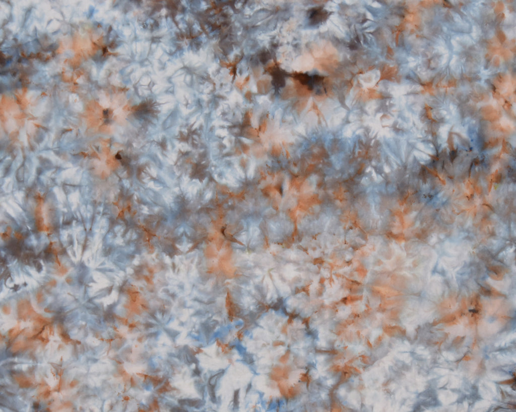 Quilter's Cotton Fabric - 17" x 18.5"