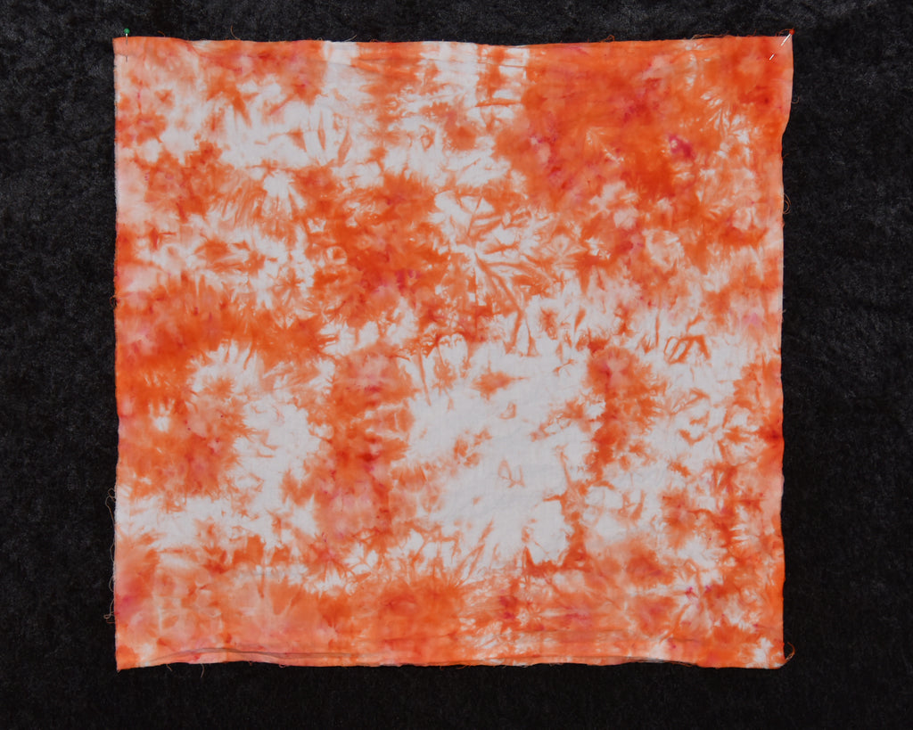 Quilter's Cotton Fabric - 17" x 18.5"