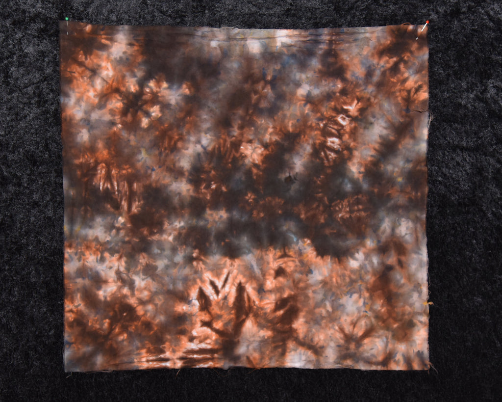 Quilter's Cotton Fabric - 17" x 18.5"