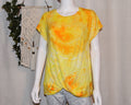Women's Twist-Front top - Large