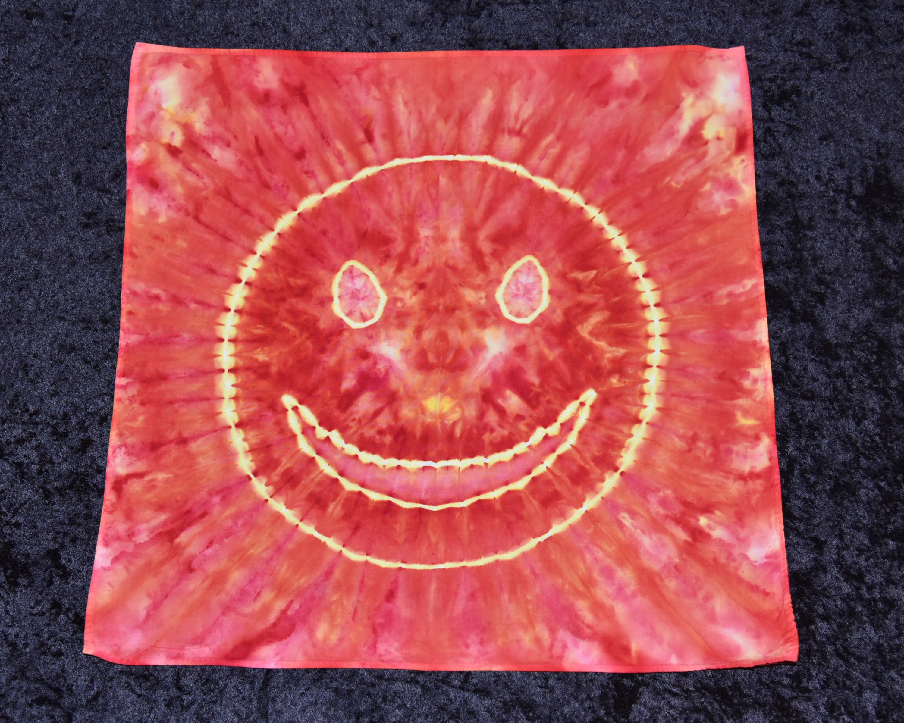 100% Cotton Bandana