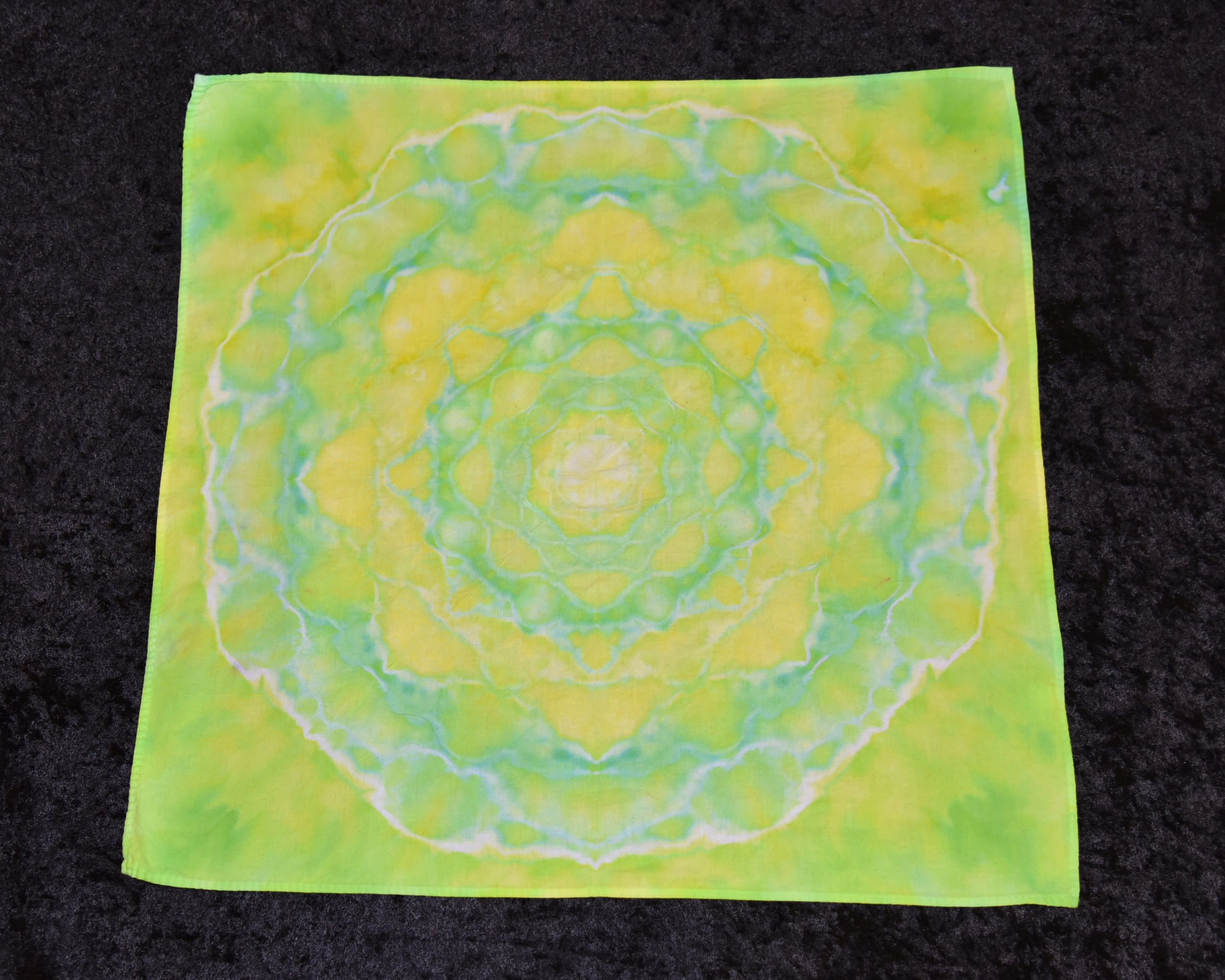 100% Cotton Bandana