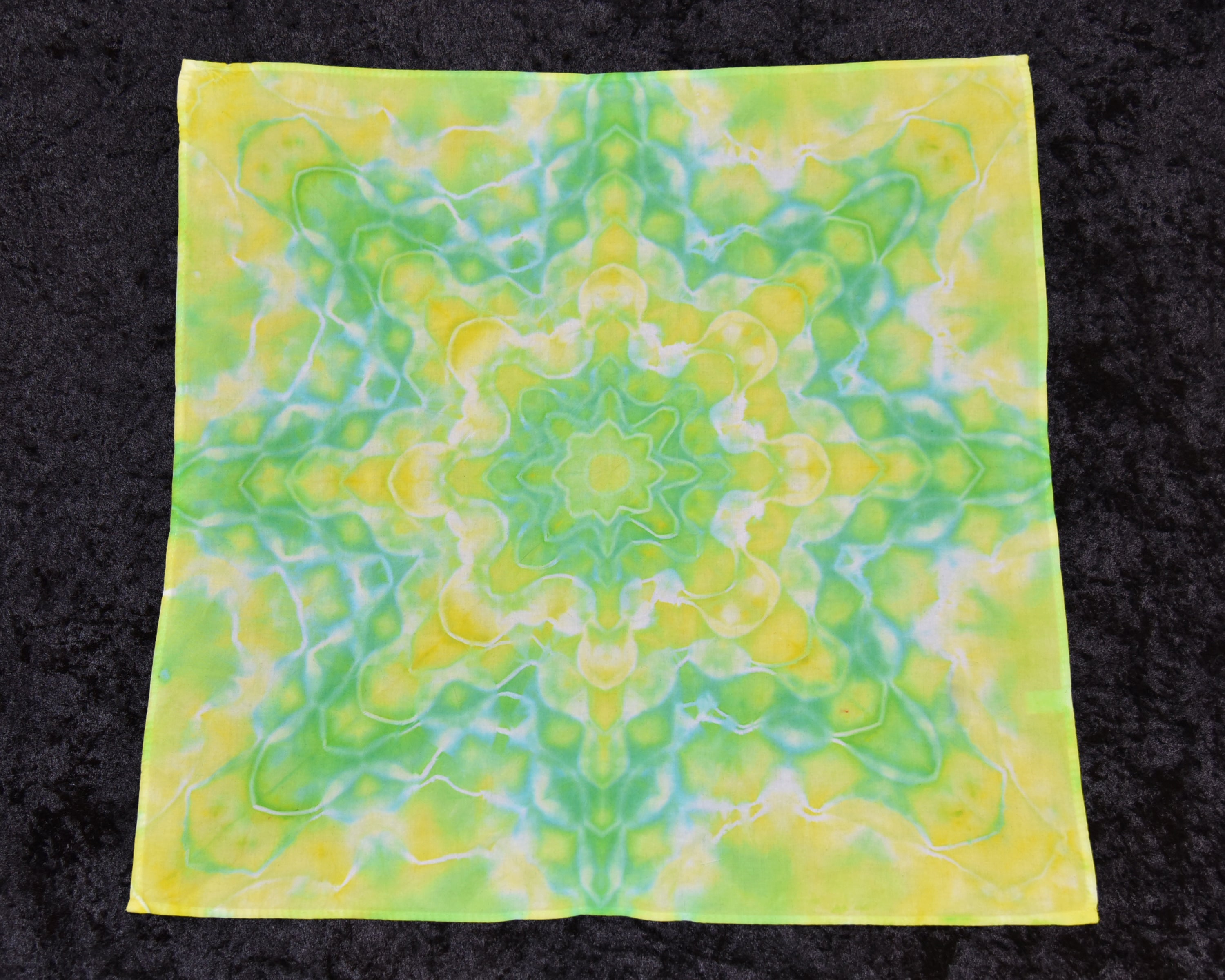 100% Cotton Bandana
