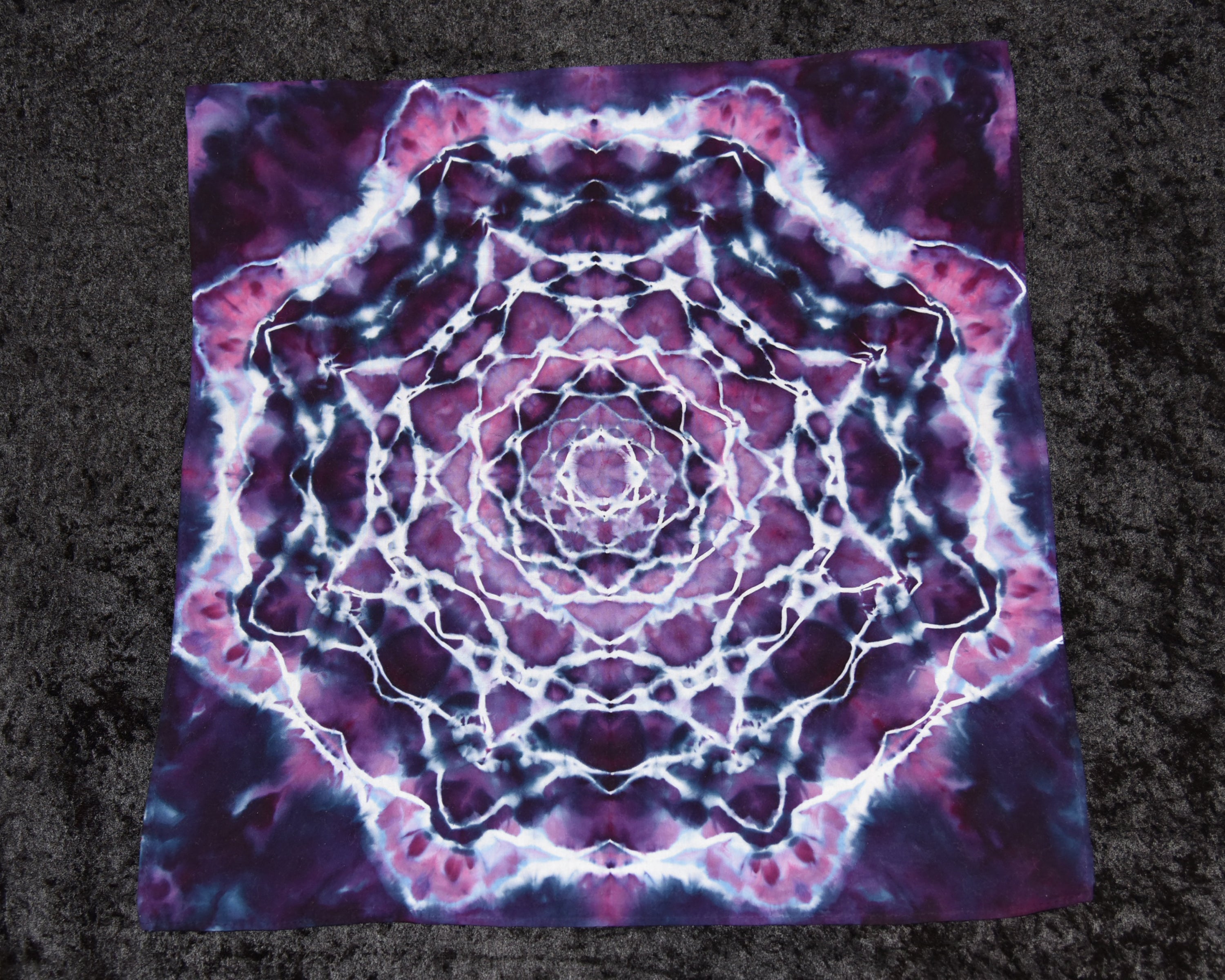 100% Cotton Bandana