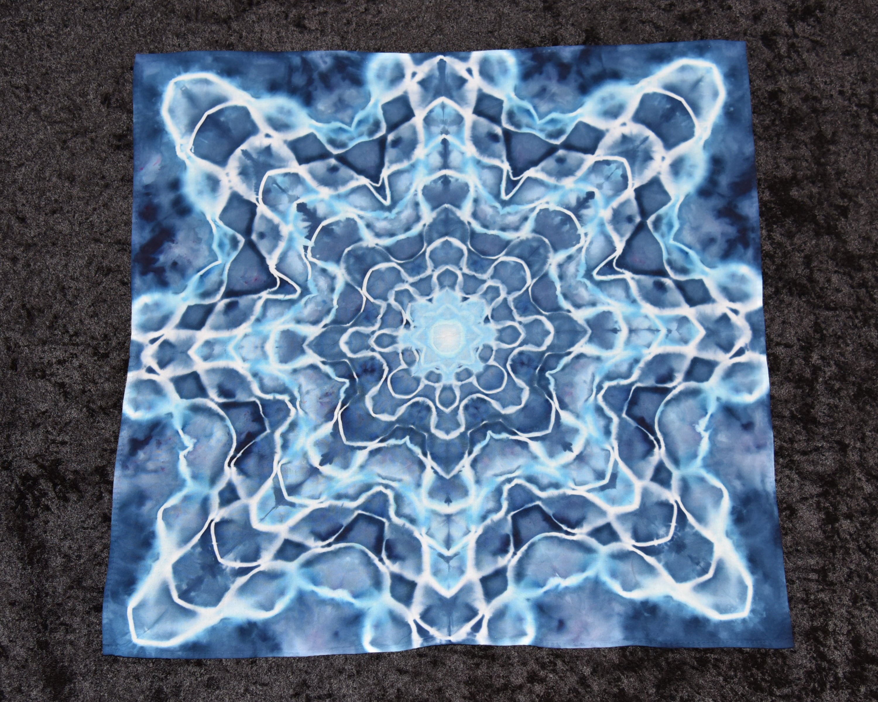 100% Cotton Bandana