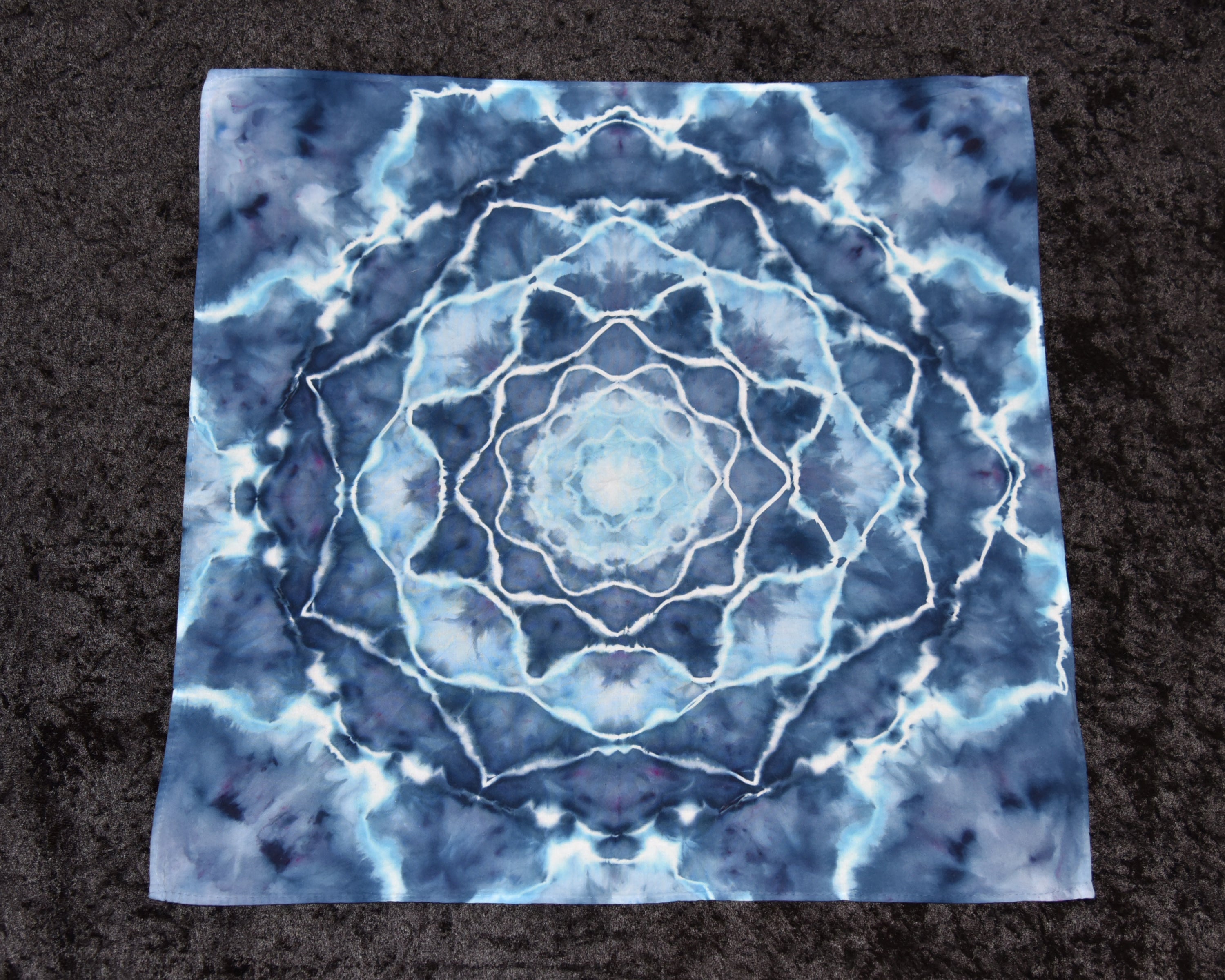 100% Cotton Bandana
