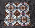 100% Cotton Bandana