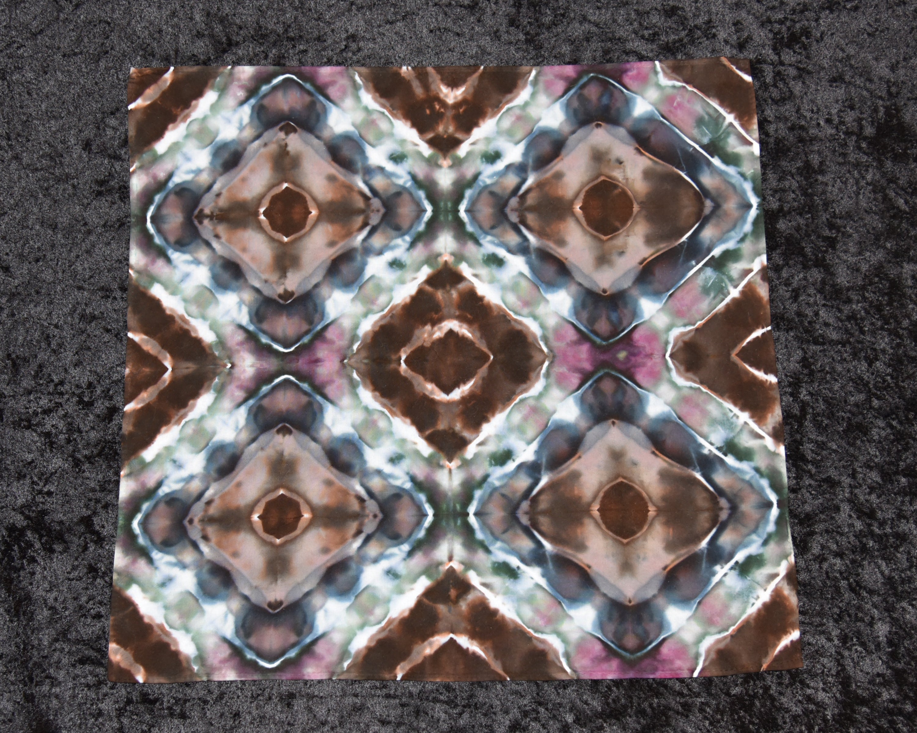 100% Cotton Bandana