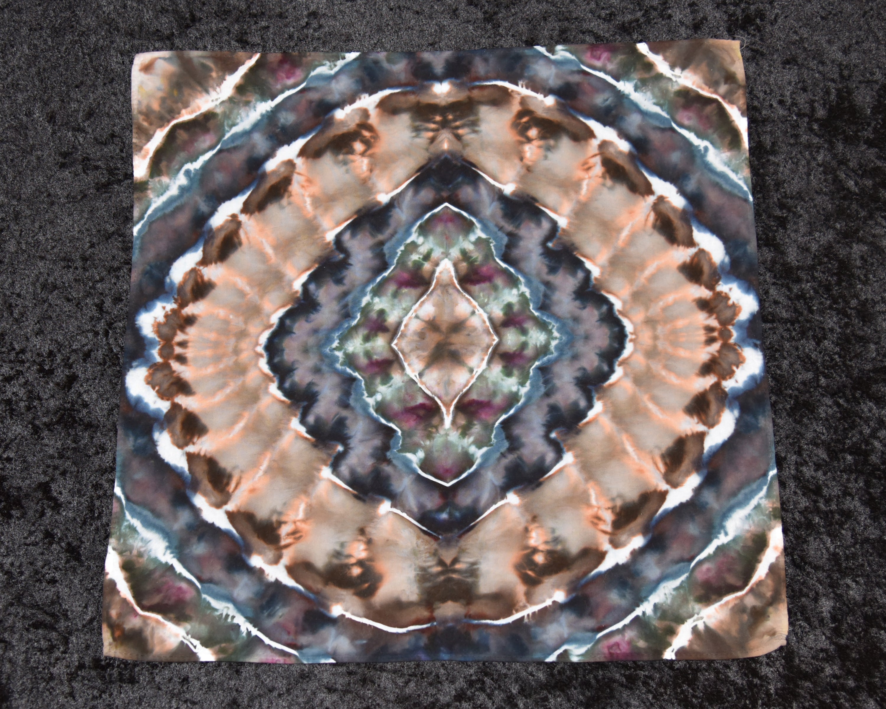 100% Cotton Bandana