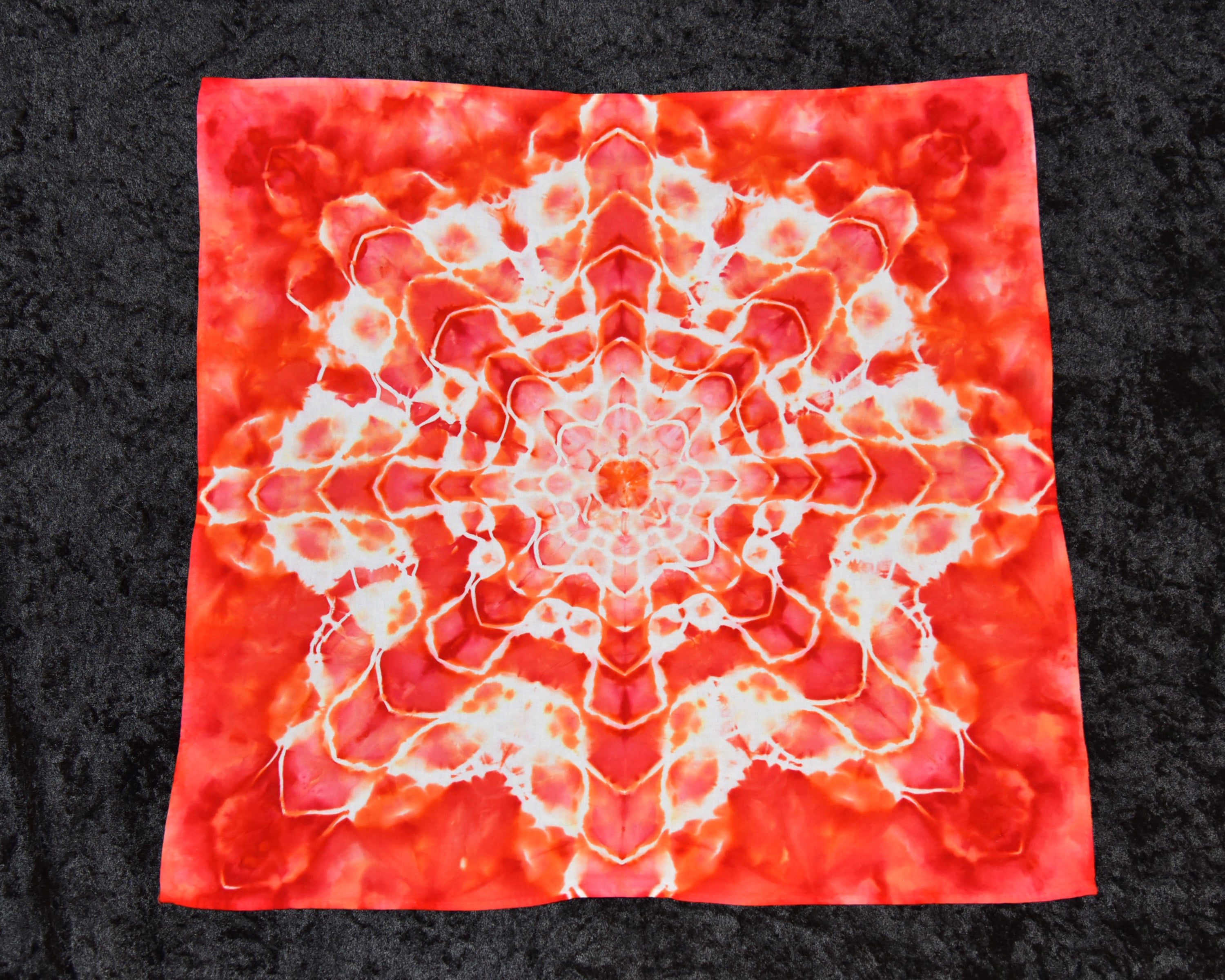 100% Cotton Bandana