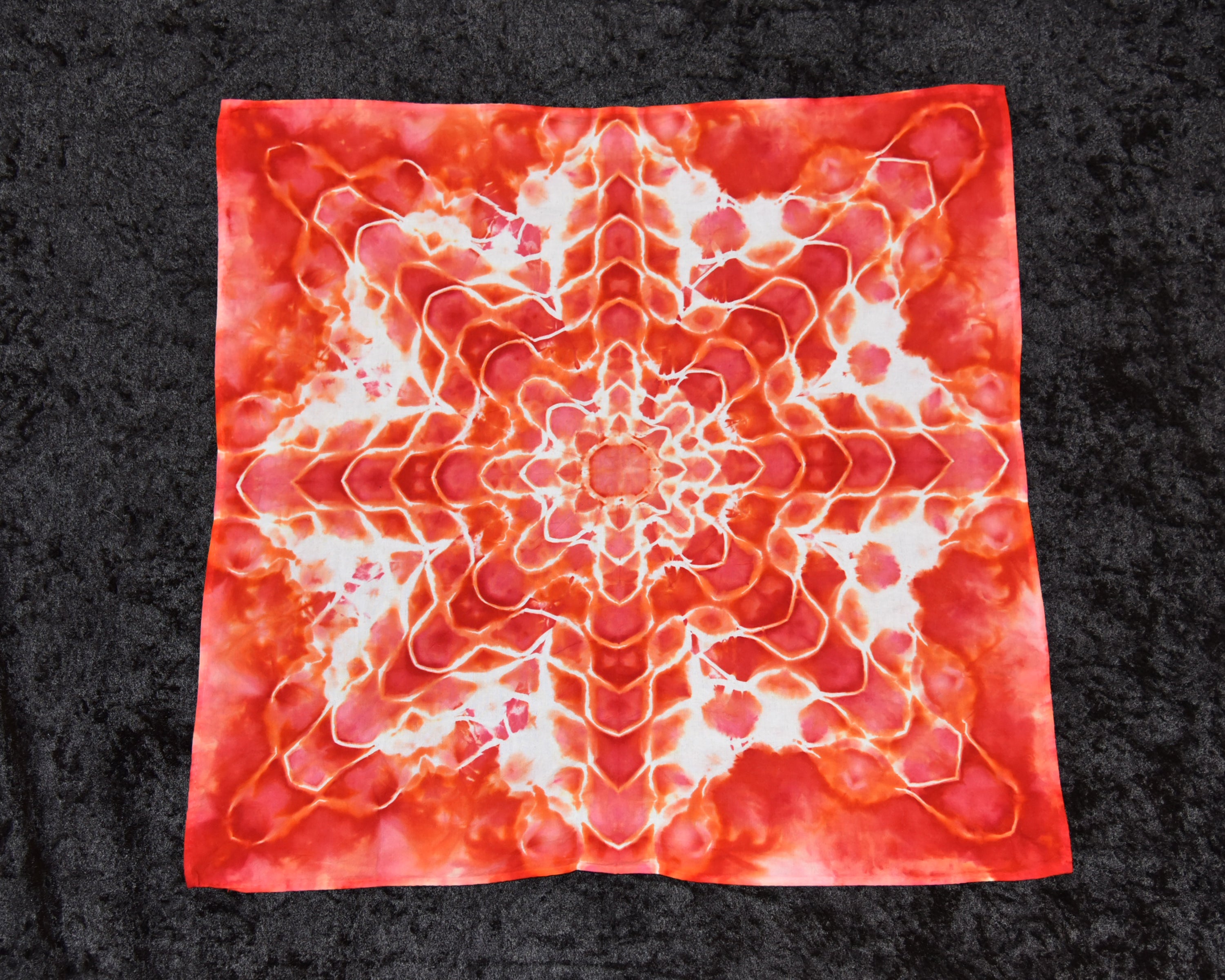 100% Cotton Bandana