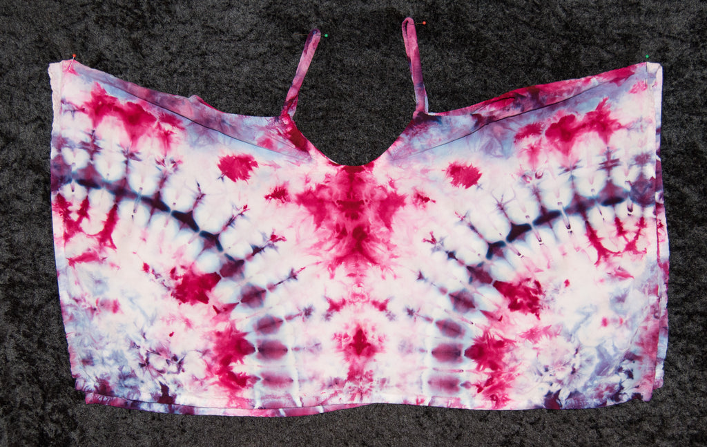 Extra Small - Asymmetrical Camisole