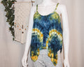 Medium - Asymmetrical Camisole