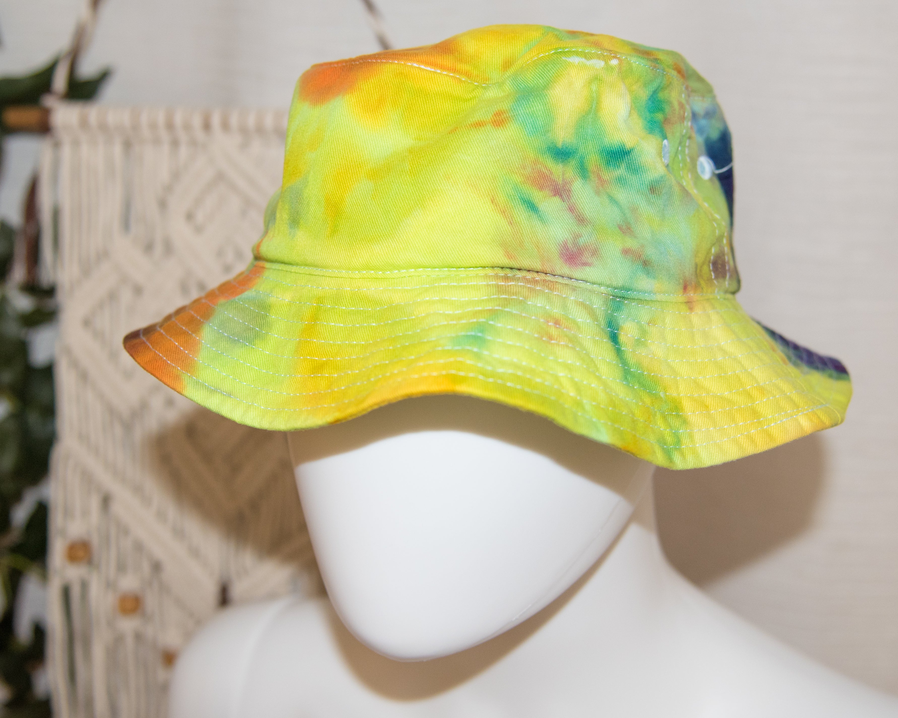 Bucket Hat