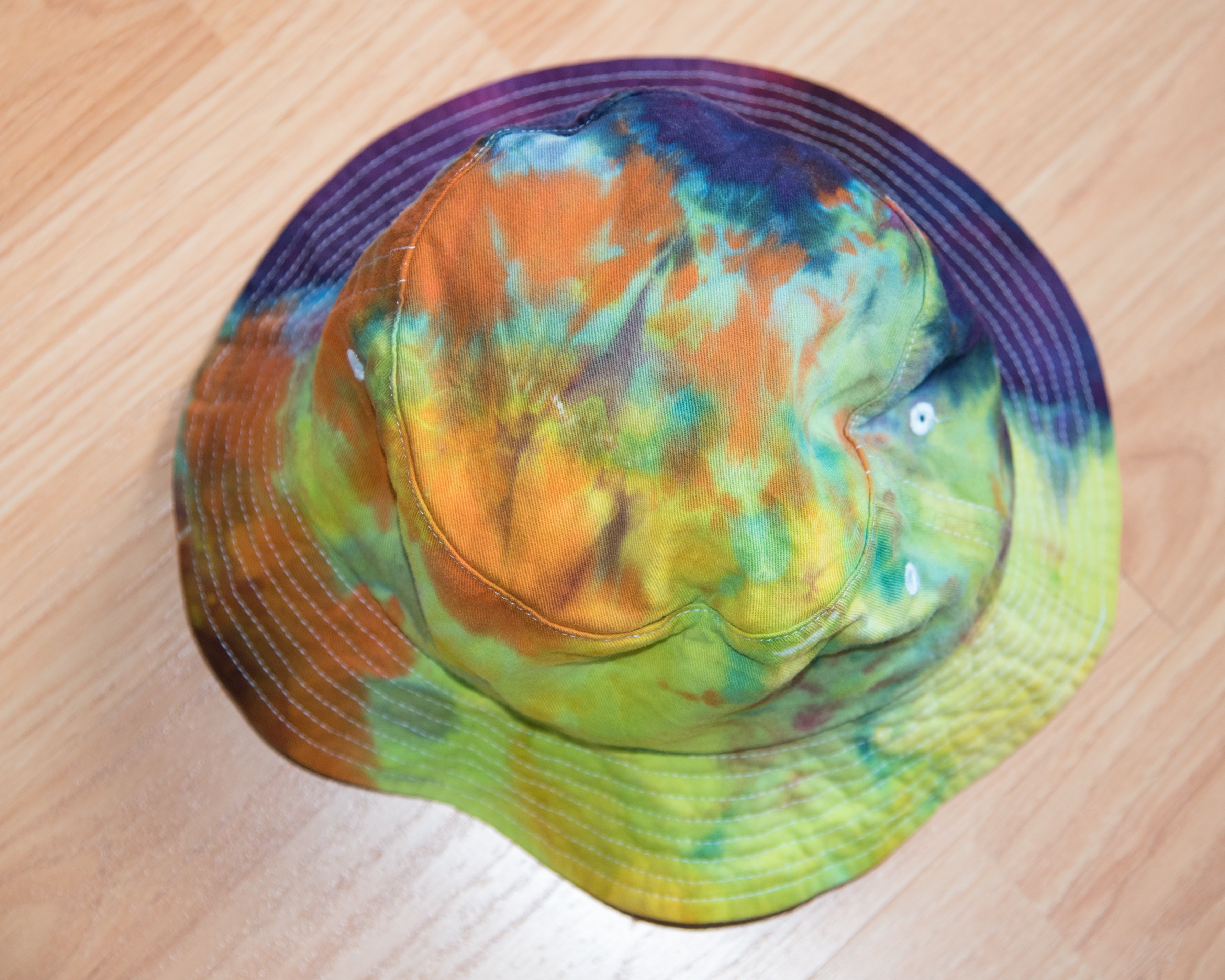 Bucket Hat
