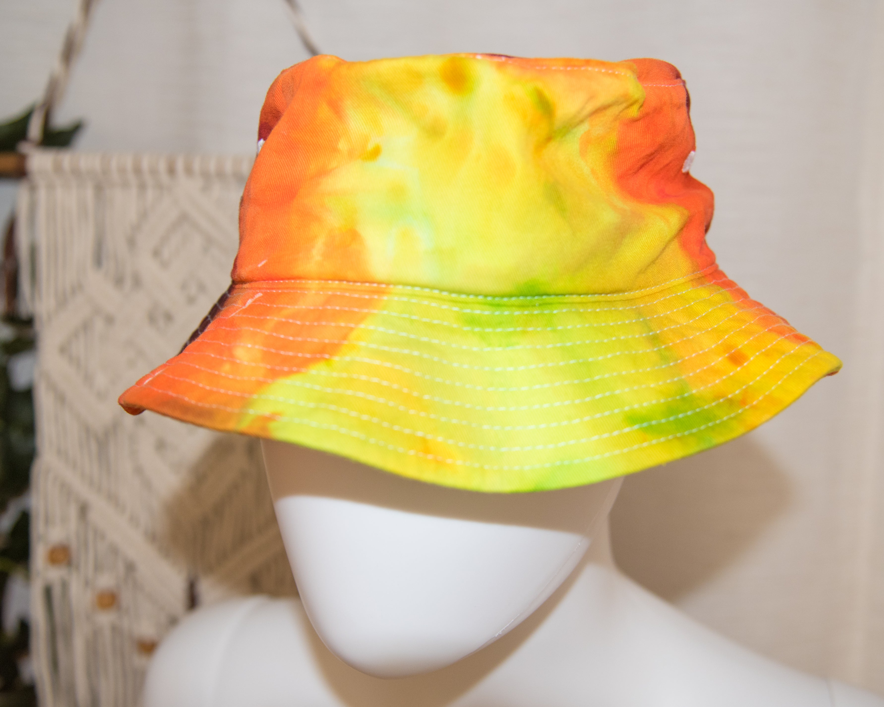 Bucket Hat