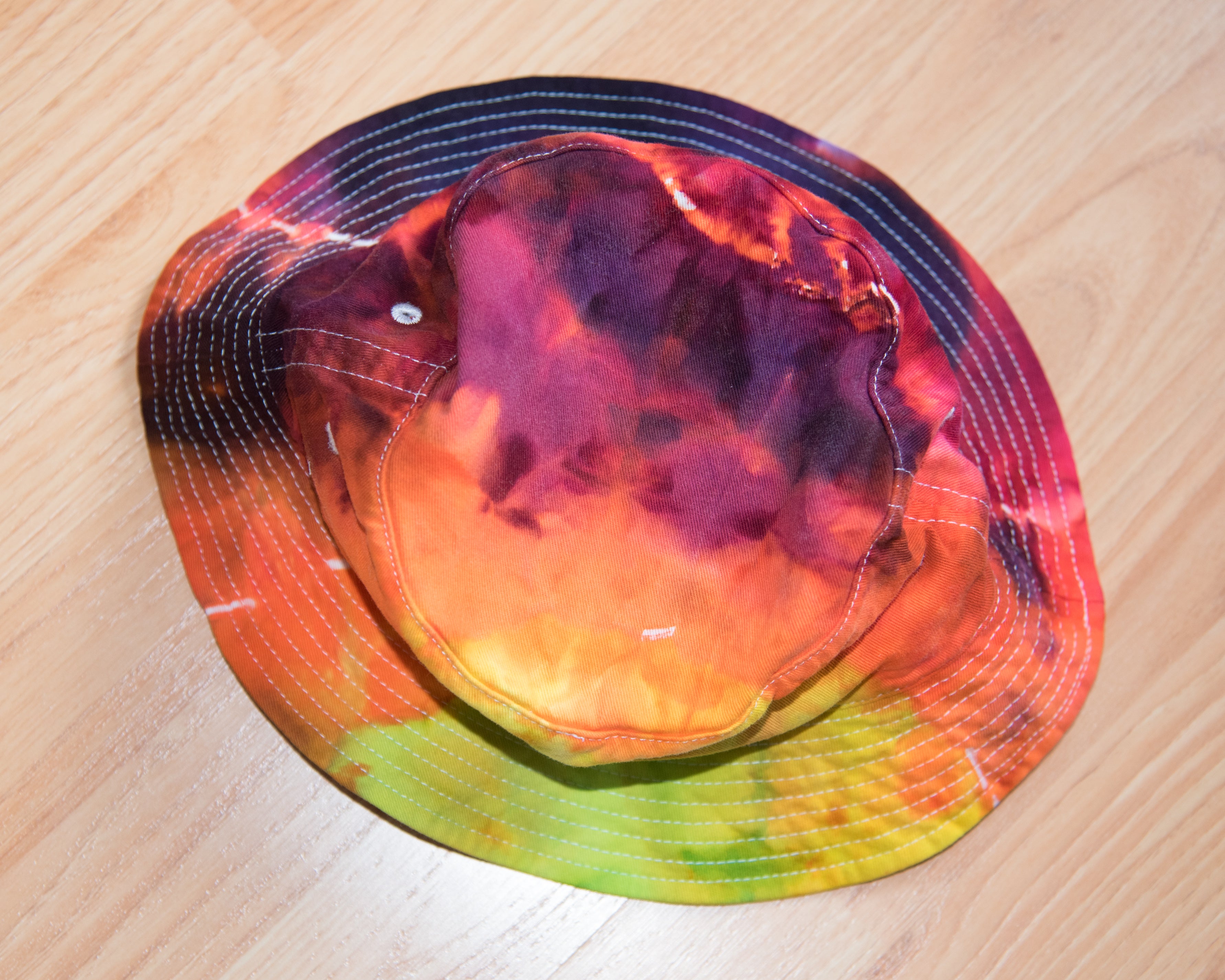 Bucket Hat