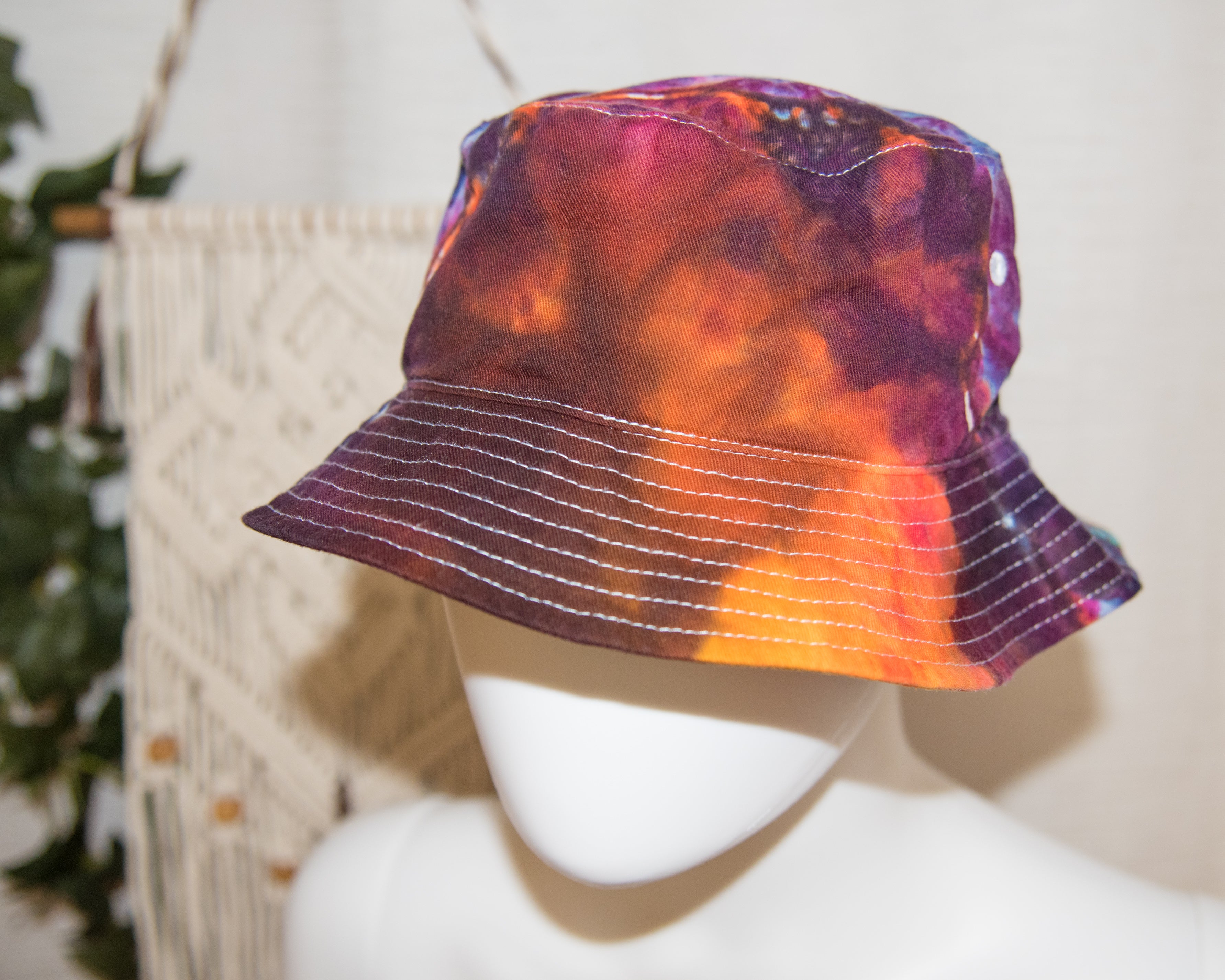 Bucket Hat