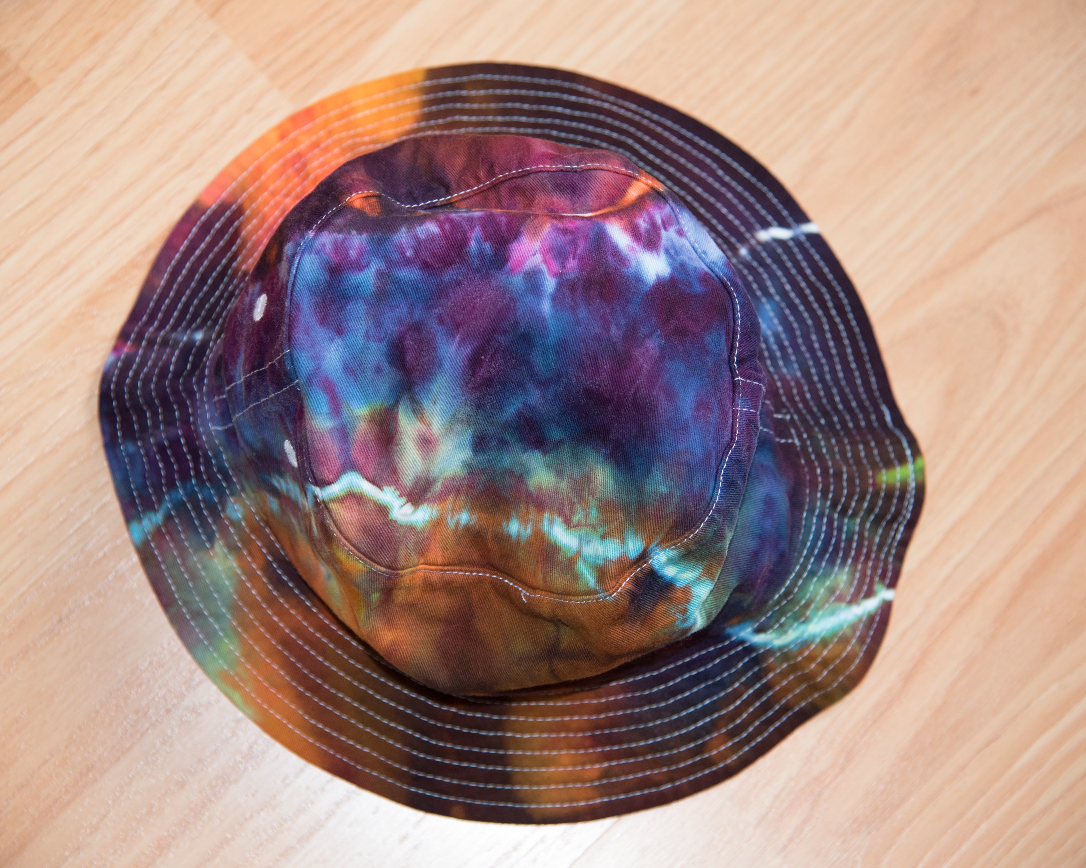 Bucket Hat