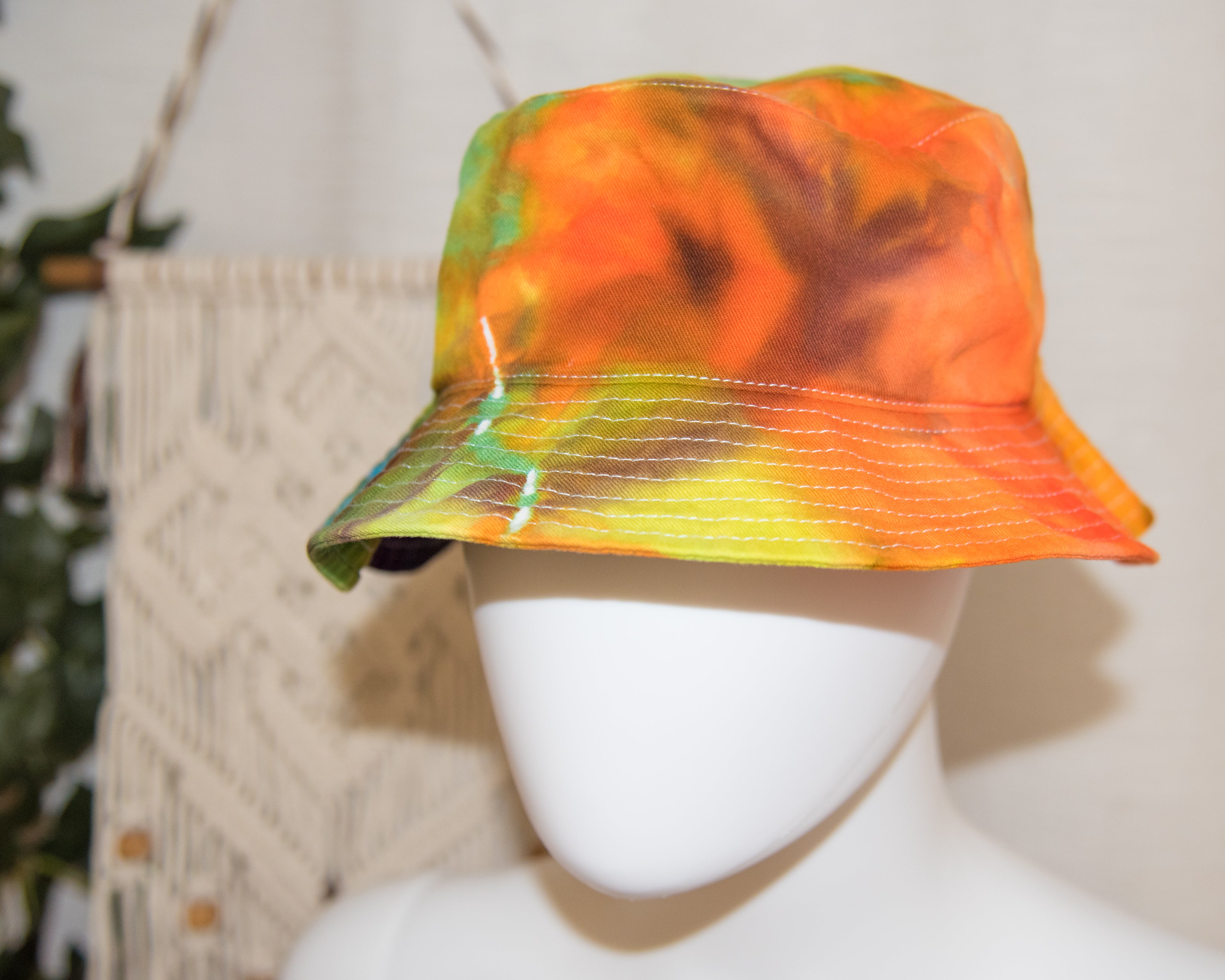 Bucket Hat