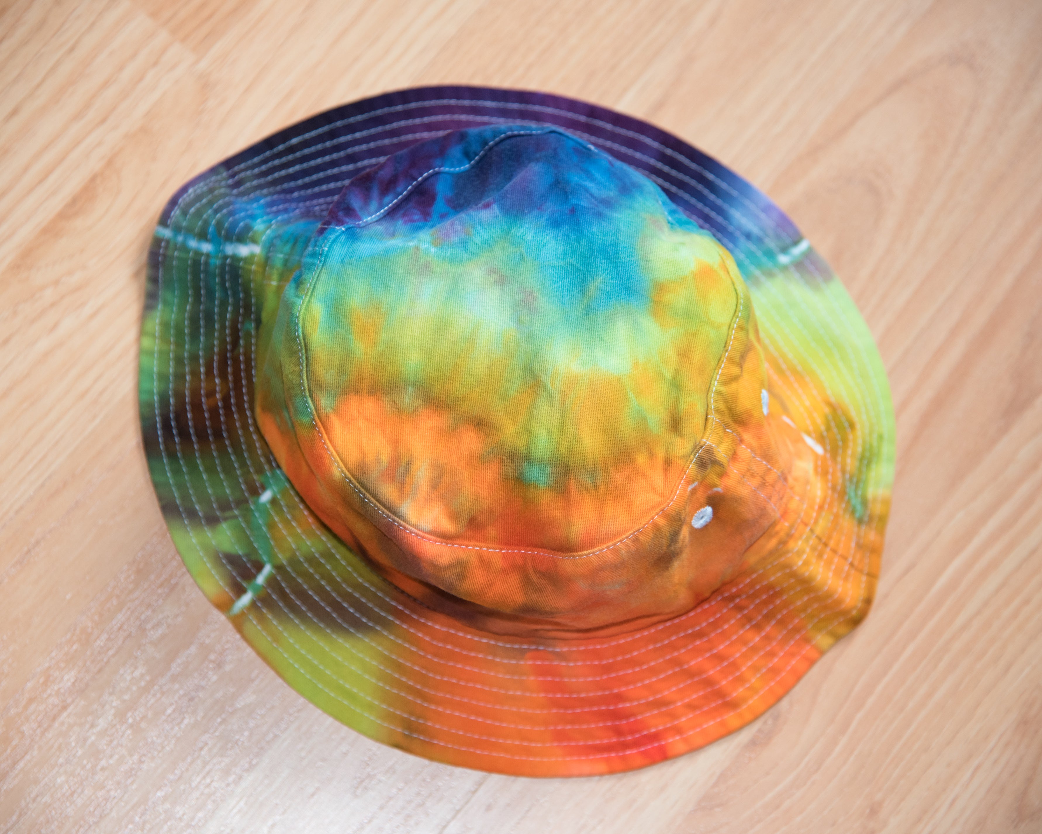 Bucket Hat