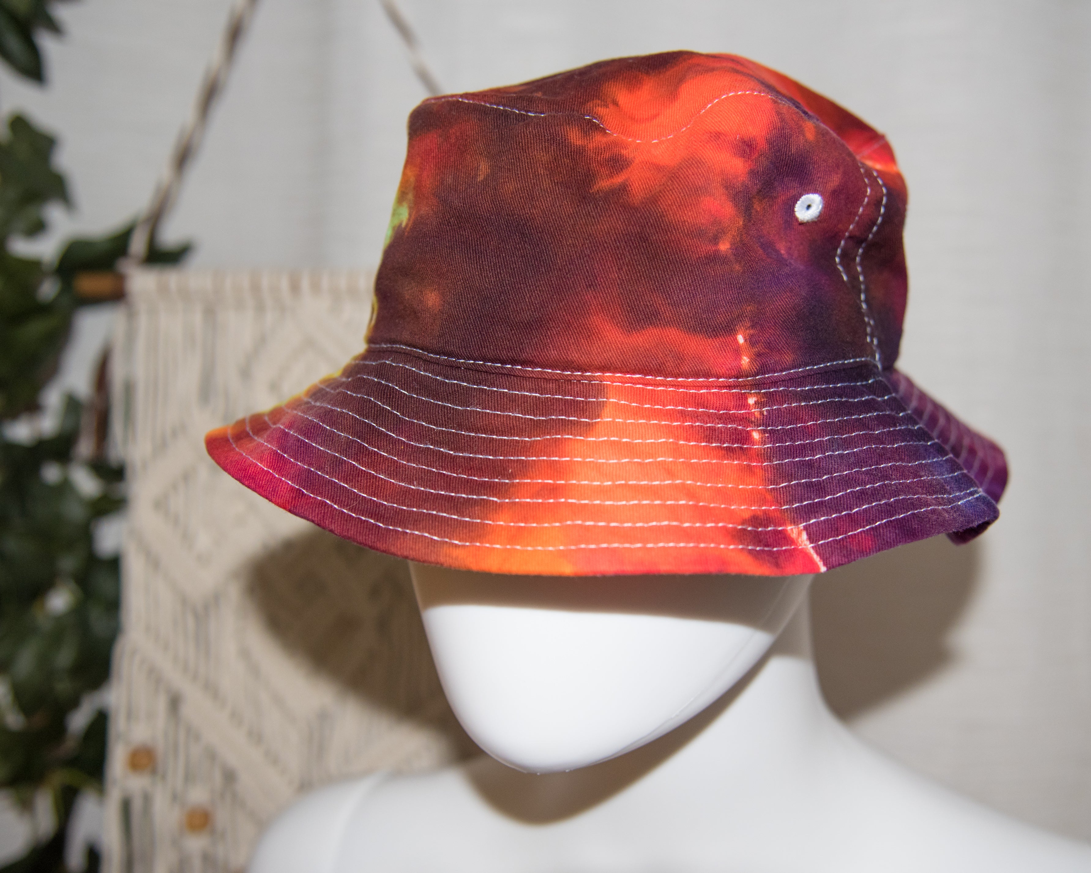 Bucket Hat