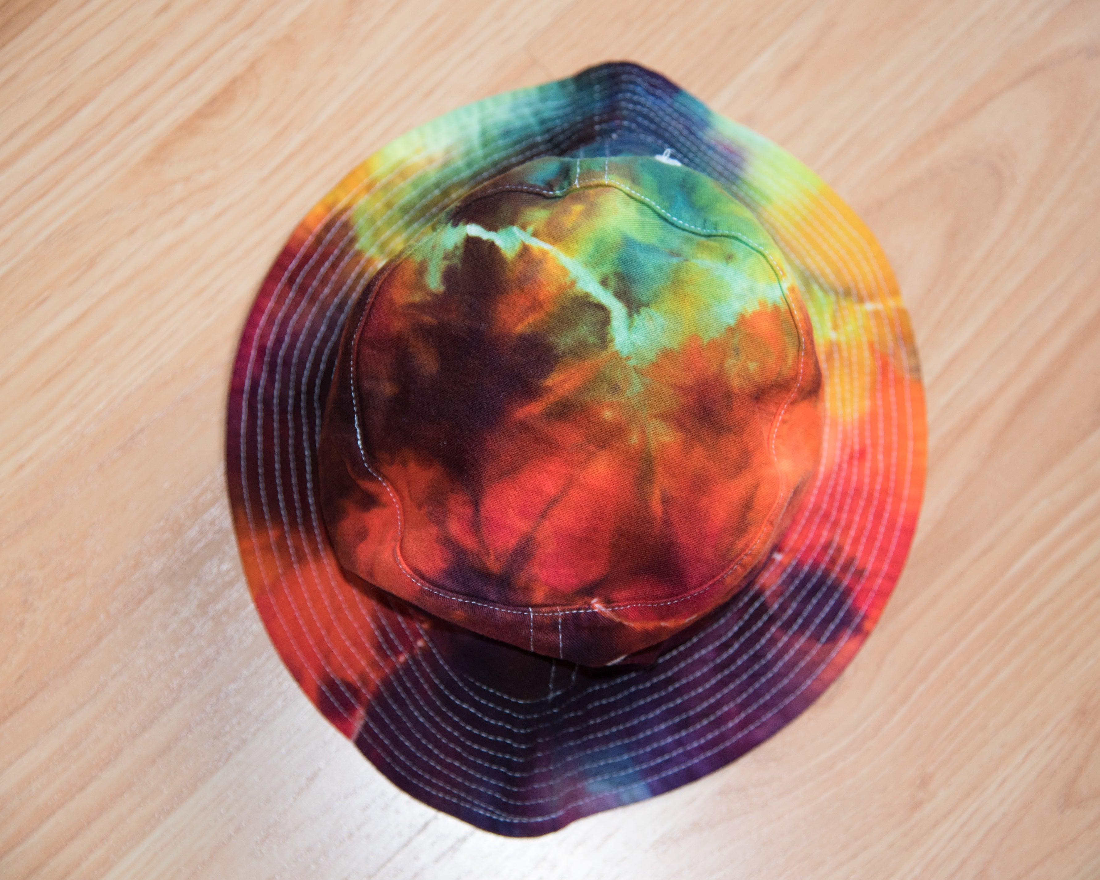 Bucket Hat