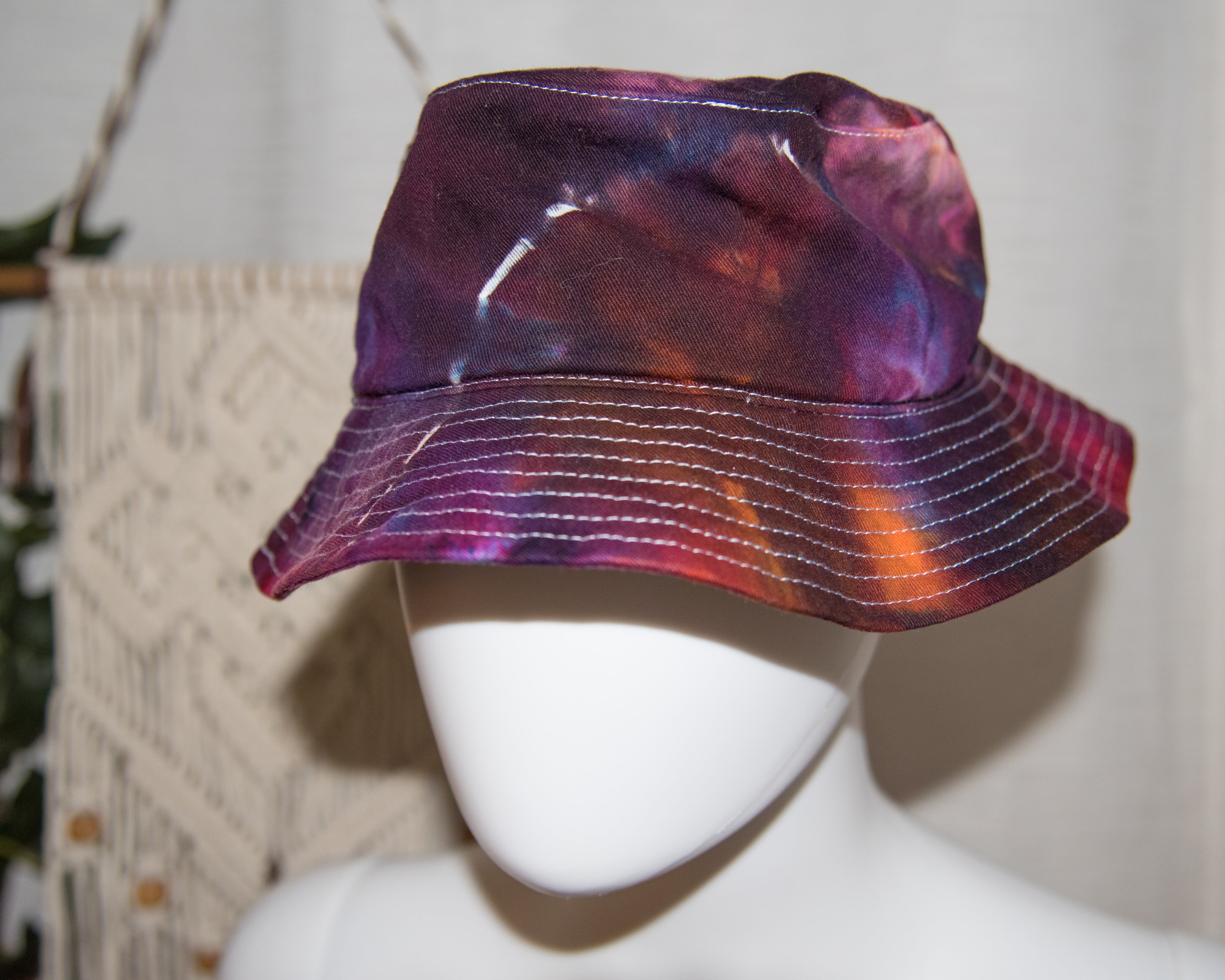 Bucket Hat