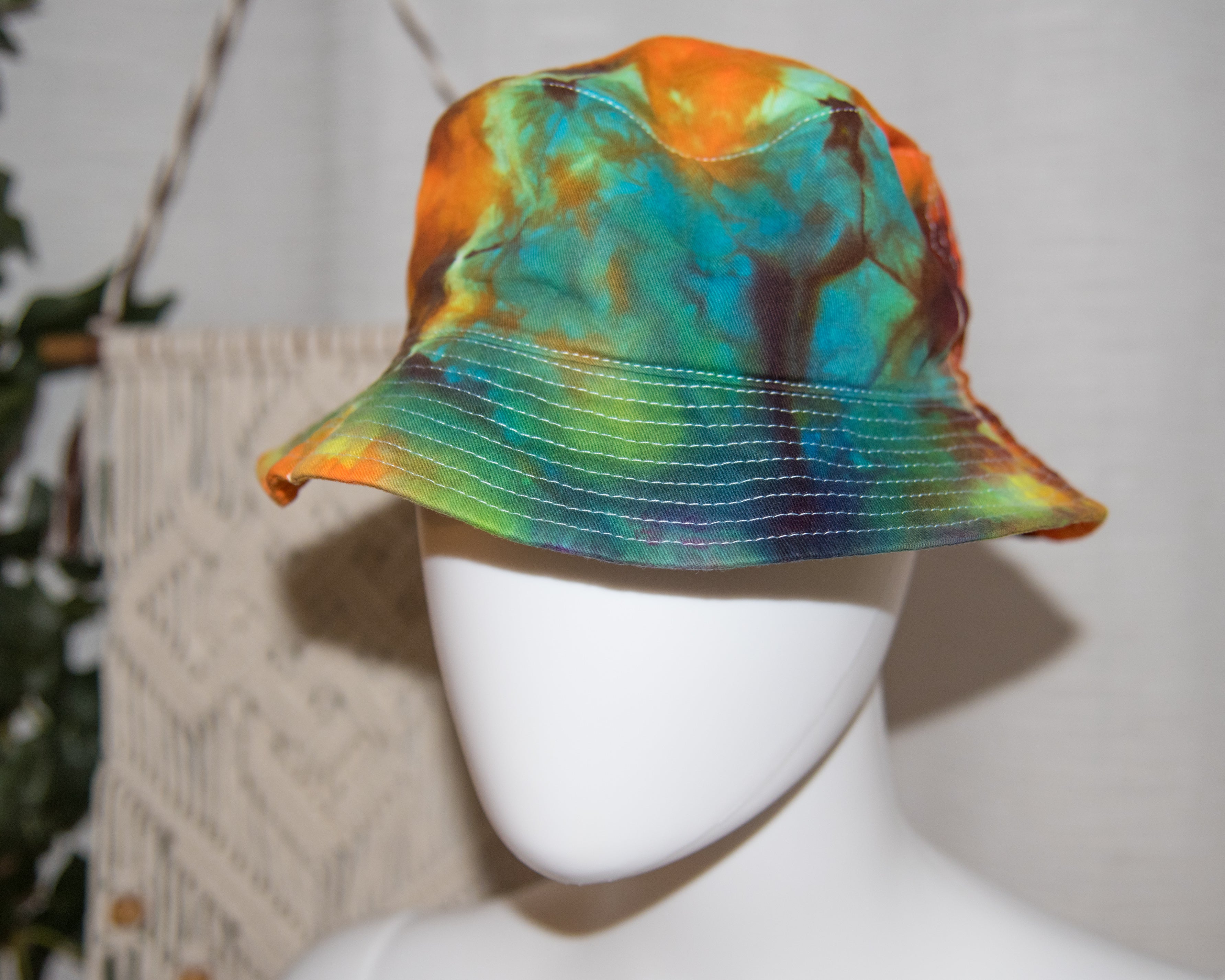 Bucket Hat