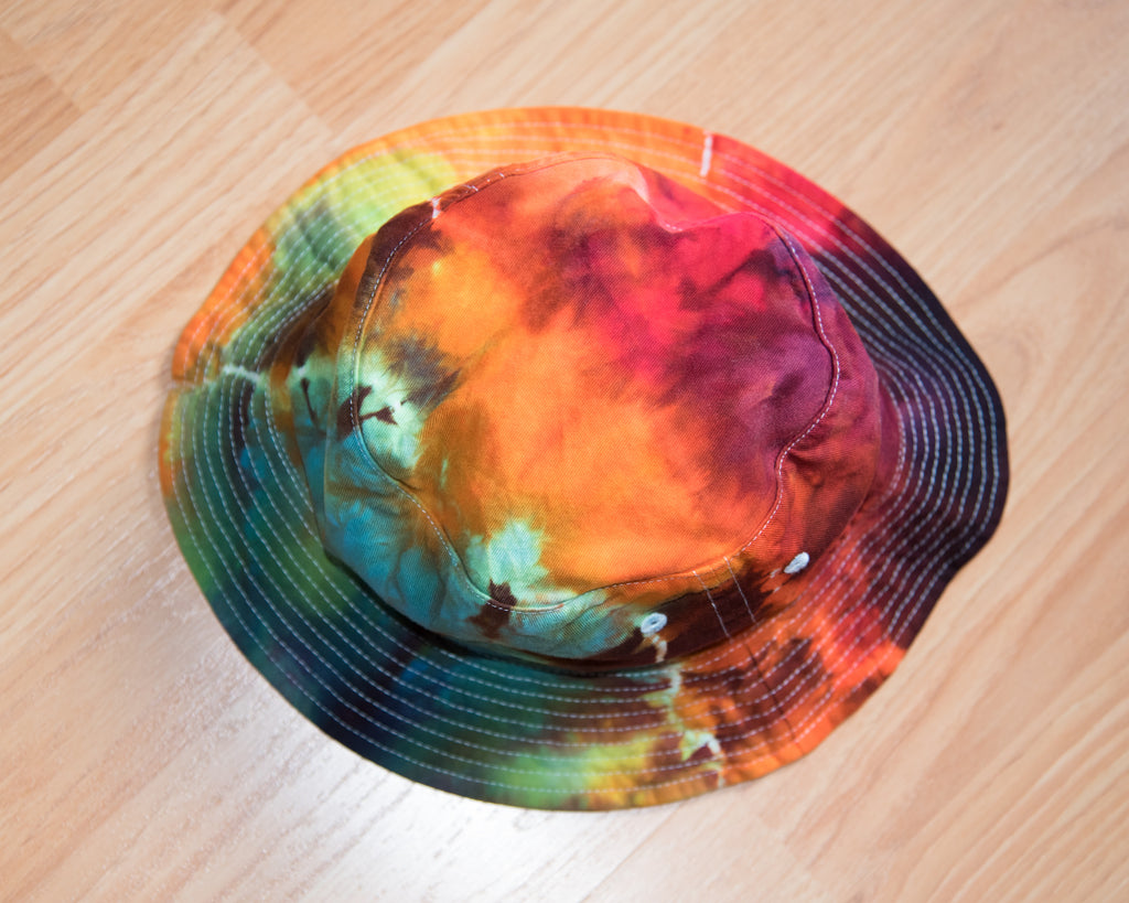 Bucket Hat