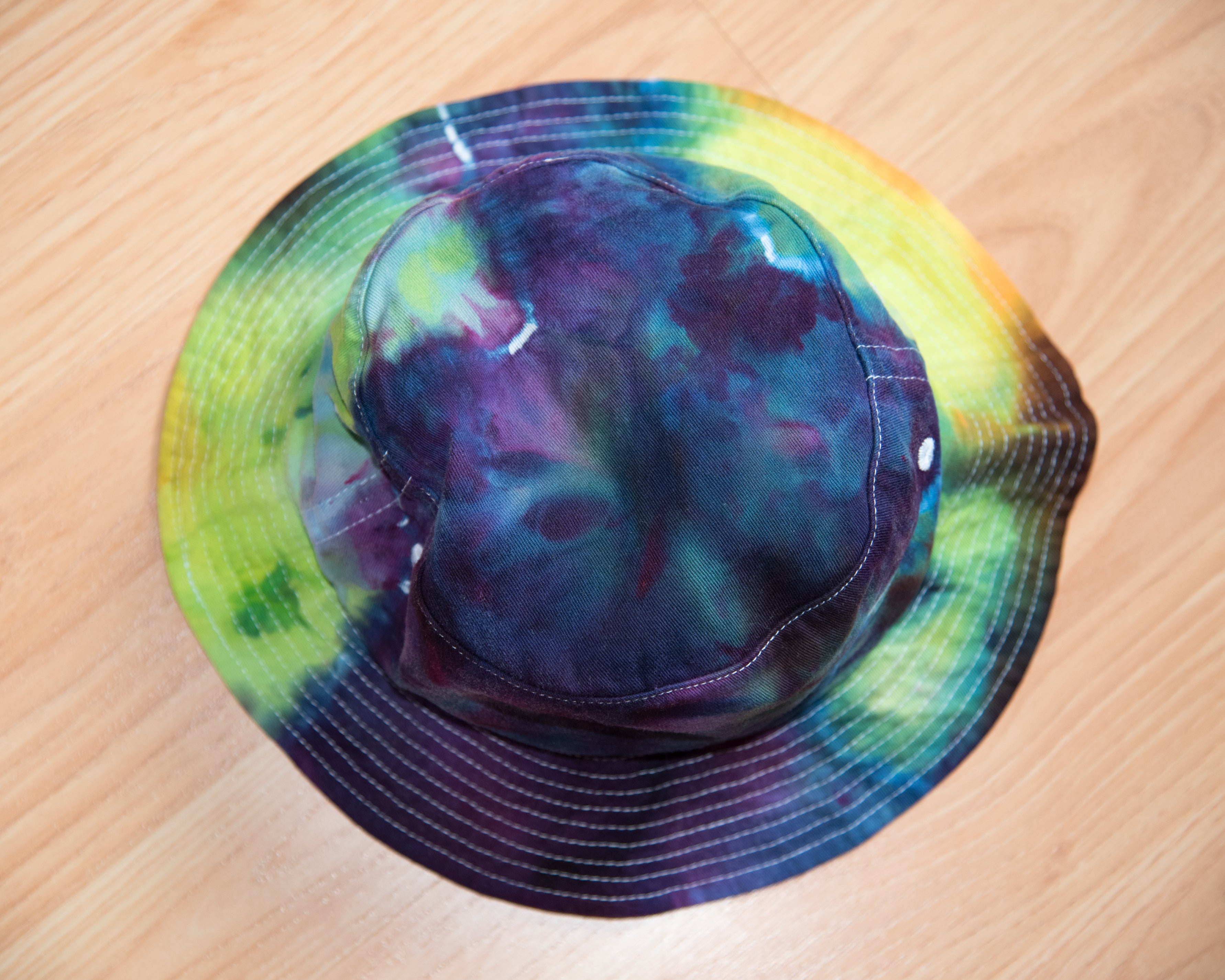 Bucket Hat