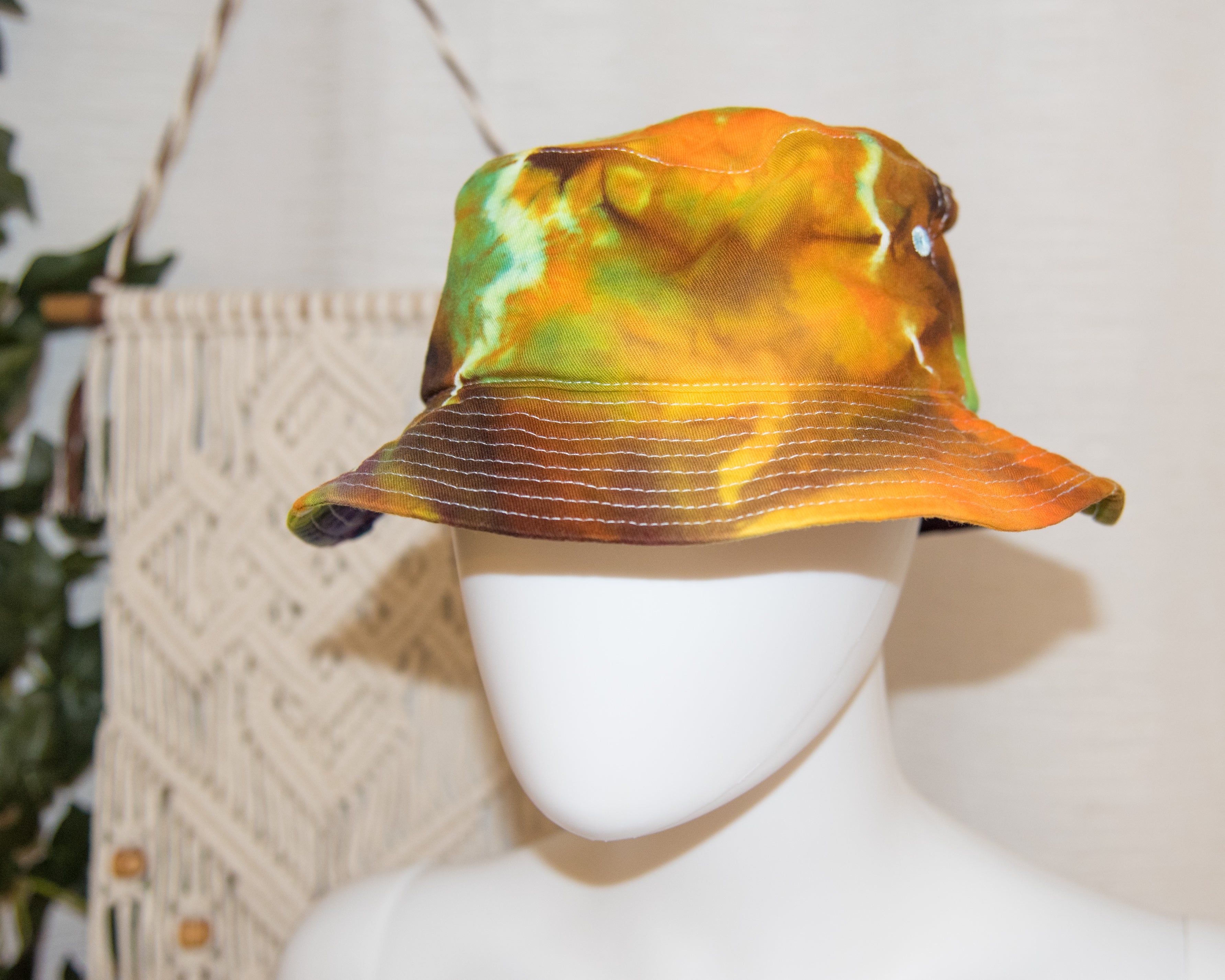Bucket Hat