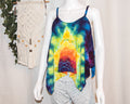 Medium - Asymmetrical Camisole
