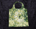 Cotton Shopping Bag - Green