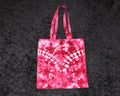 Cotton Bag - Pink