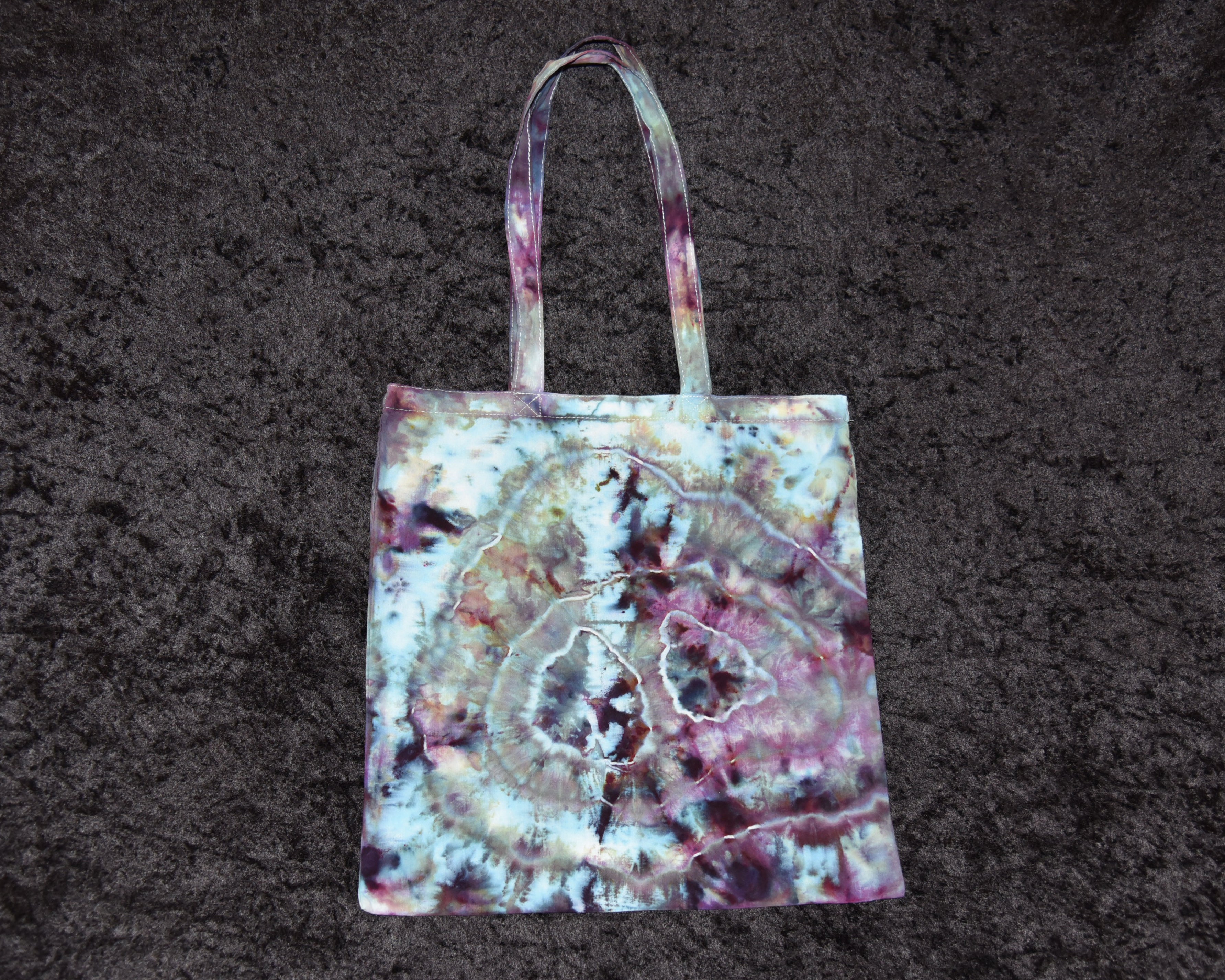 Cotton Bag - Multi Color