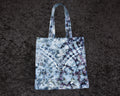 Cotton Bag - Blue