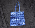 Cotton Bag - Dark Blue