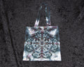Cotton Bag - Gray