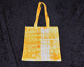 Cotton Bag - Yellow
